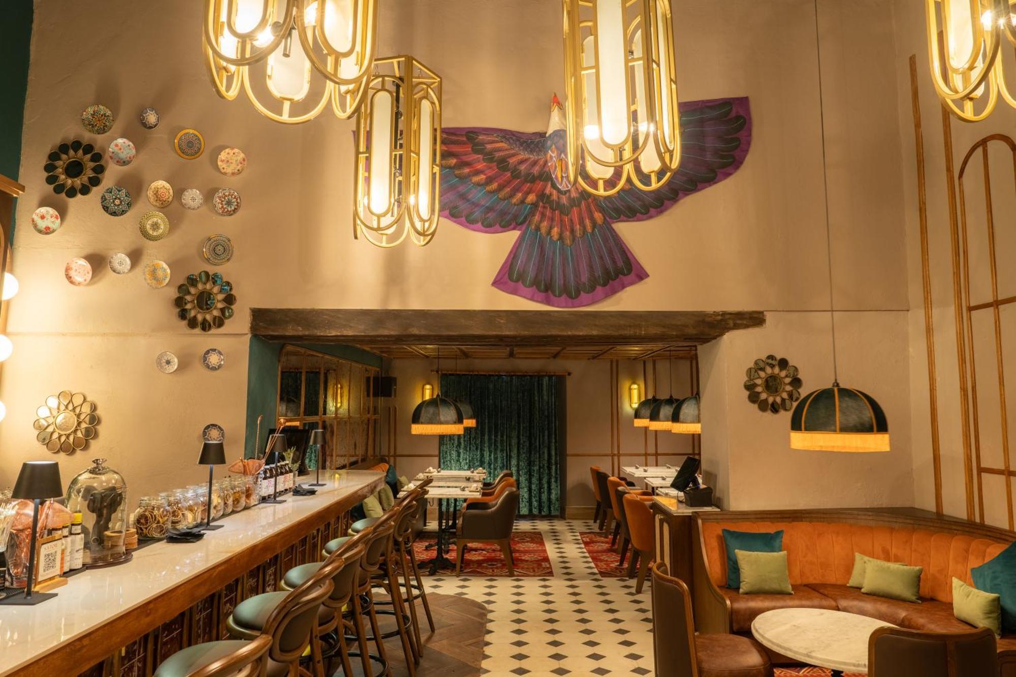 Hotel Casa Don Luis By Faranda Boutique, A Member Of Radisson Individuals Cartagena Eksteriør billede