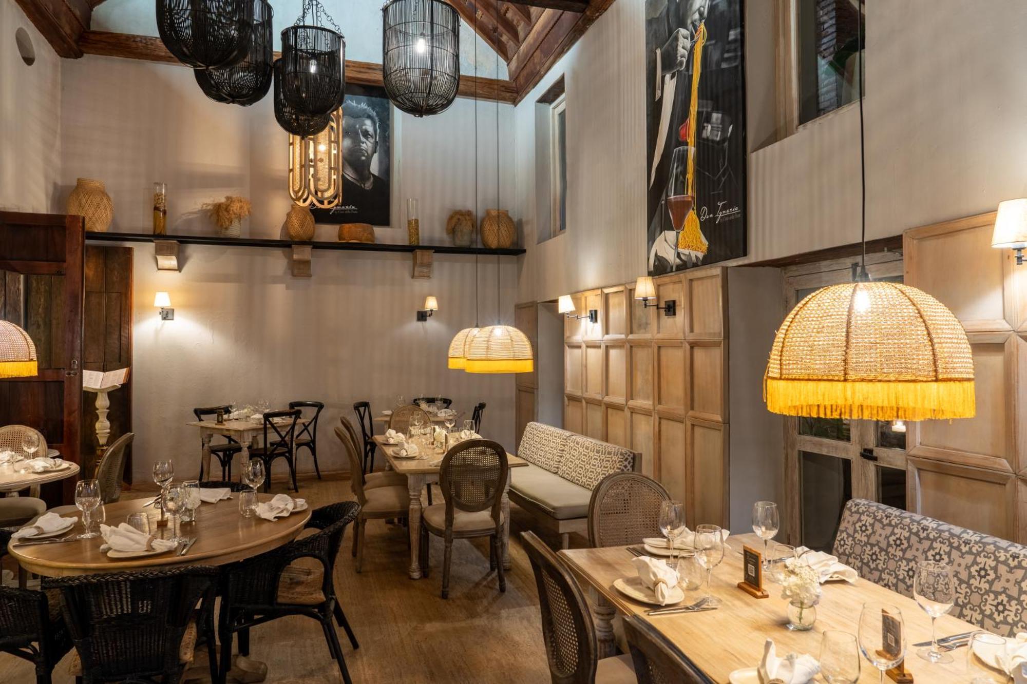 Hotel Casa Don Luis By Faranda Boutique, A Member Of Radisson Individuals Cartagena Eksteriør billede