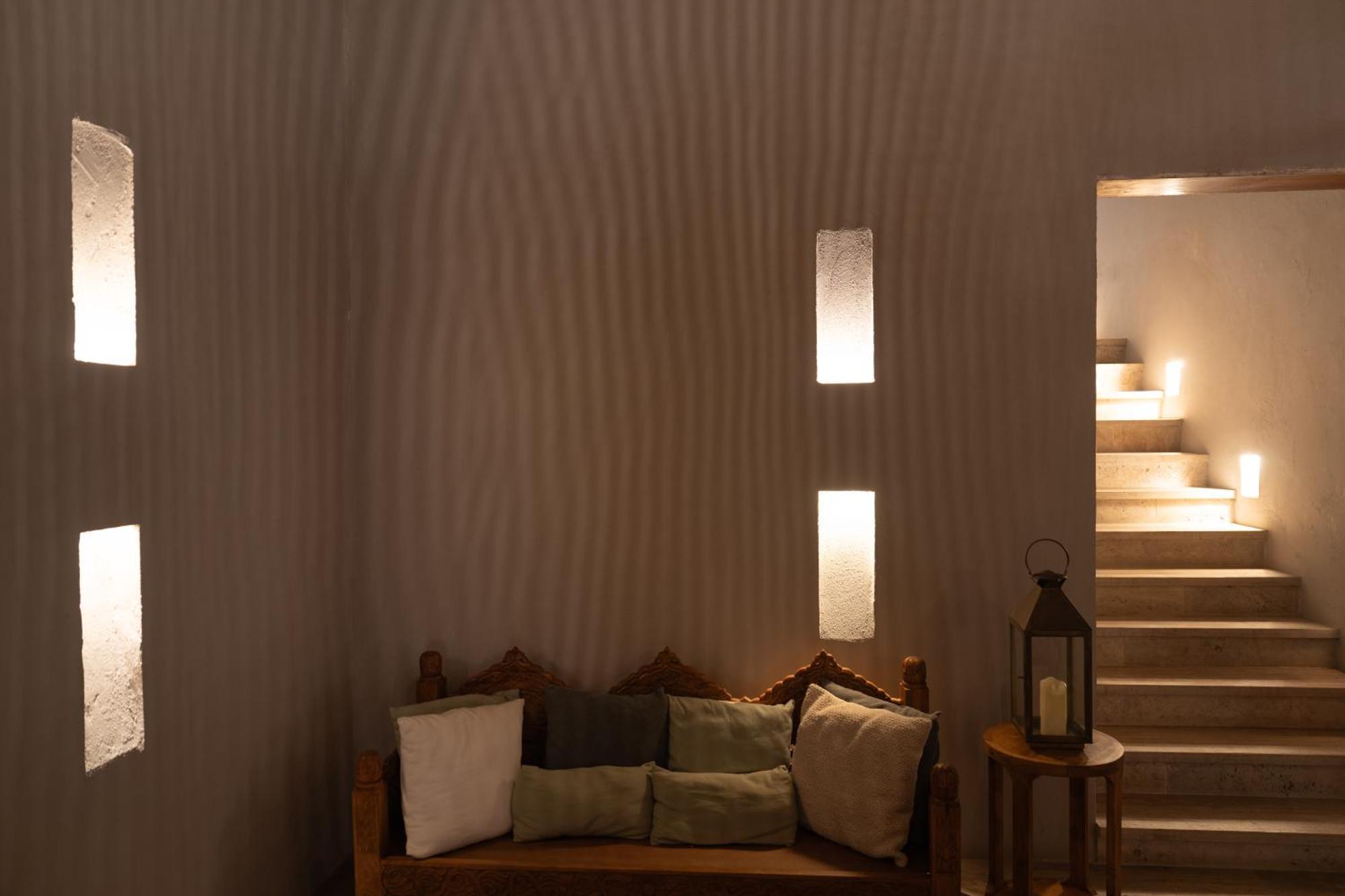 Hotel Casa Don Luis By Faranda Boutique, A Member Of Radisson Individuals Cartagena Eksteriør billede