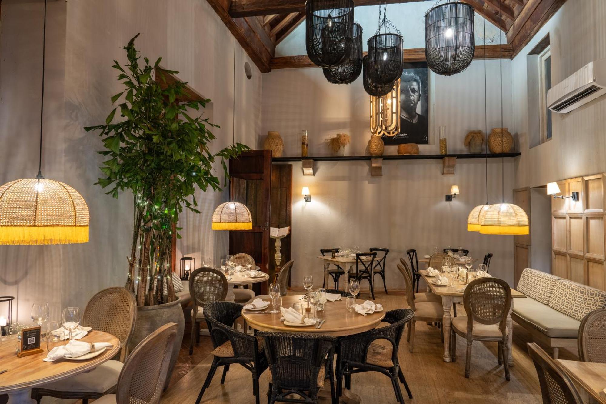 Hotel Casa Don Luis By Faranda Boutique, A Member Of Radisson Individuals Cartagena Eksteriør billede