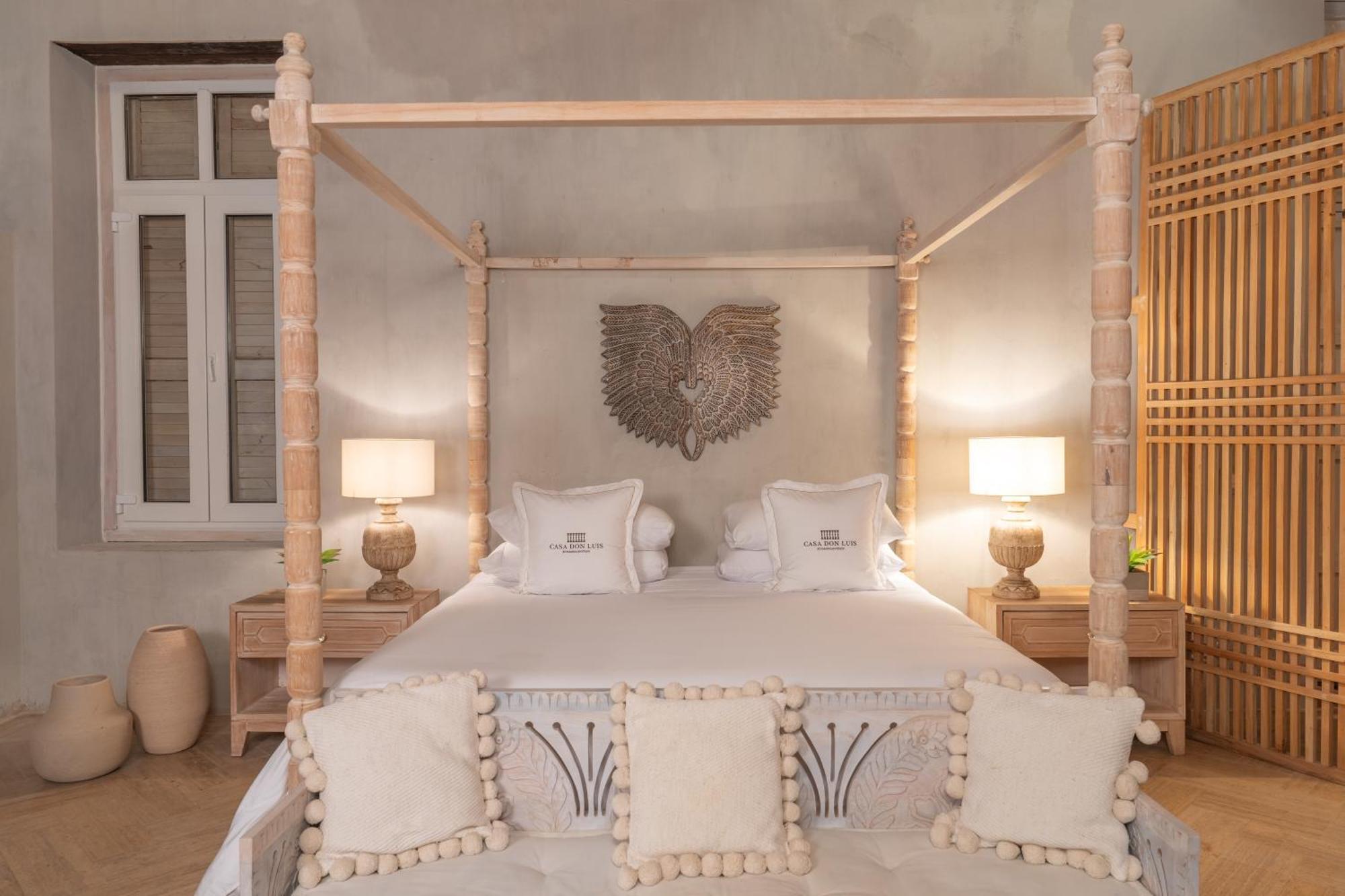 Hotel Casa Don Luis By Faranda Boutique, A Member Of Radisson Individuals Cartagena Eksteriør billede
