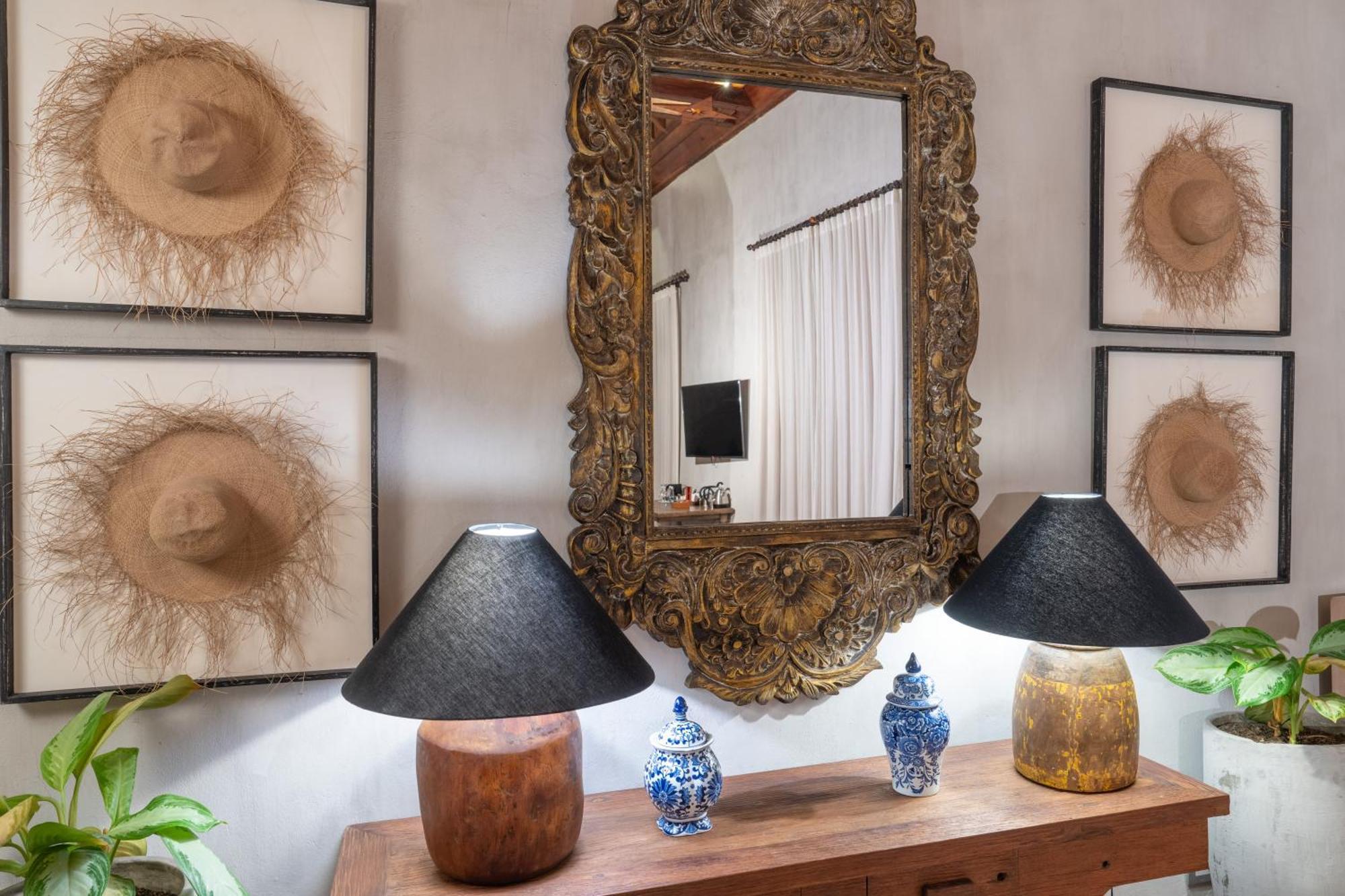 Hotel Casa Don Luis By Faranda Boutique, A Member Of Radisson Individuals Cartagena Eksteriør billede